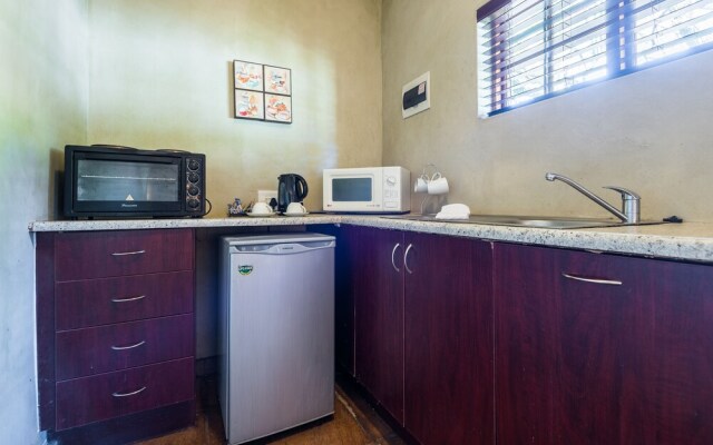 Tindlovu Country Lodge