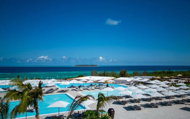 The Mora Zanzibar	