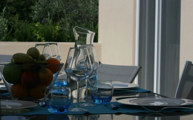 Tiamo Secrets Leading Villas River Beach