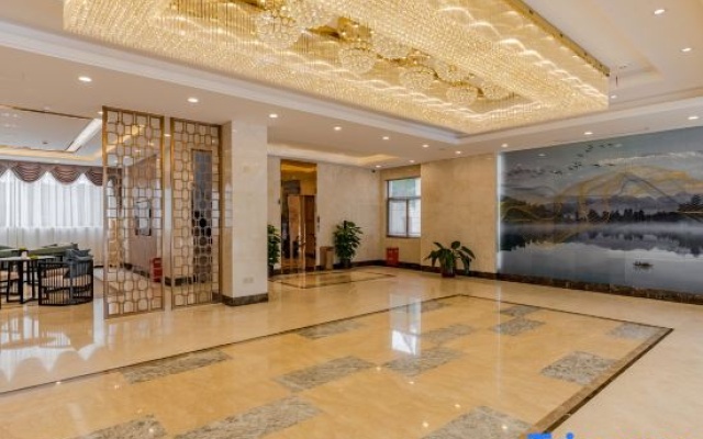 Yue Lan Wan Business Hotel
