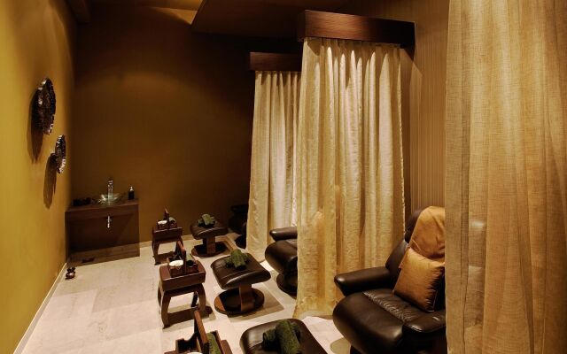 Pullman Chennai Anna Salai - Premium Brand By Accor