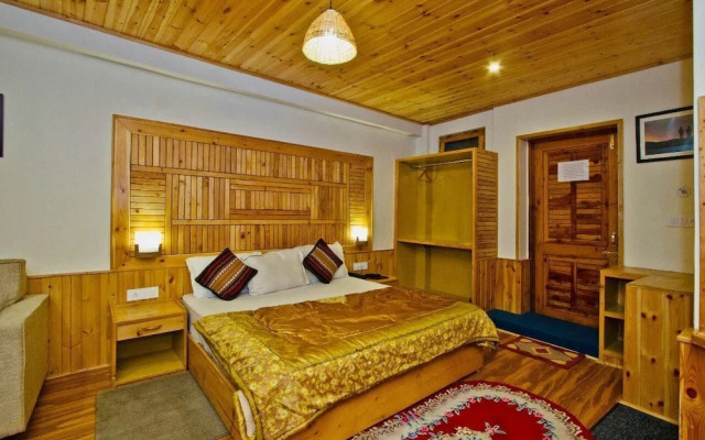 Hotel Vyas Vatika