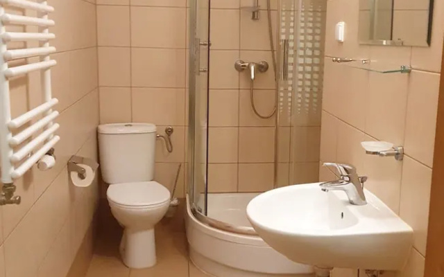Rentumi Hostel Świnoujście Noclegi