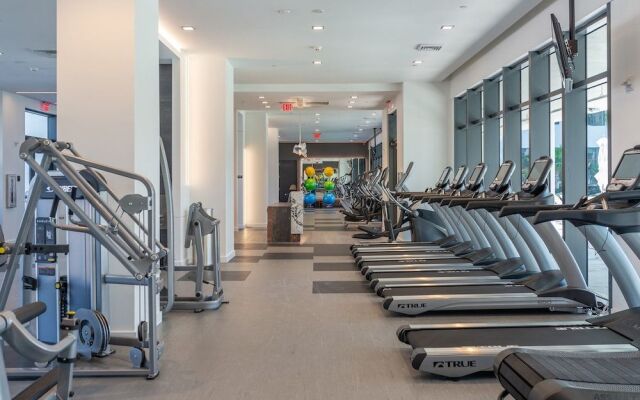 Bluebird Suites Downtown Brickell