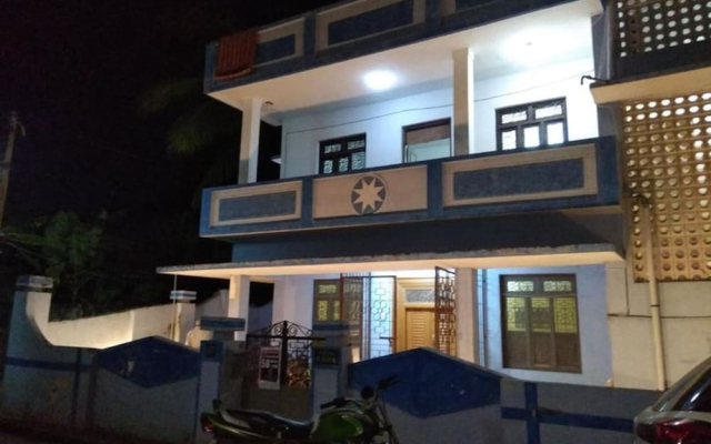 Pondicherry Home Stay Ground Floor