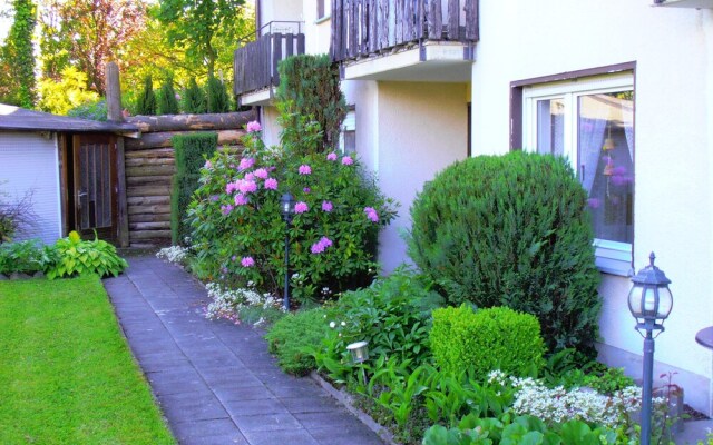 Landhaus Sauerland Blick