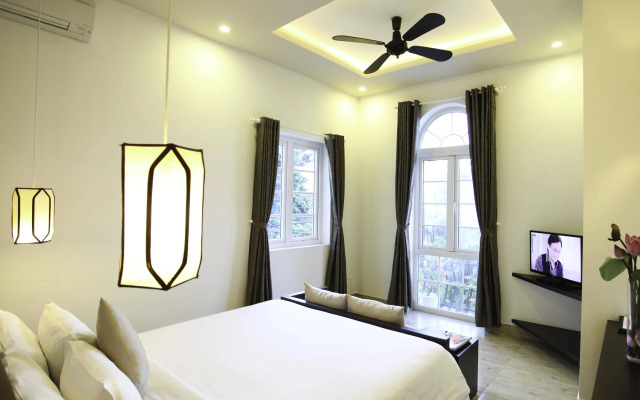 Vaia Hoi An Boutique Hotel