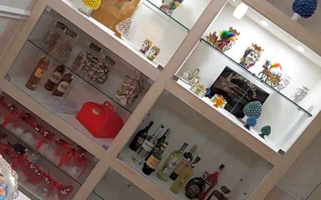 A Casa Di Simona