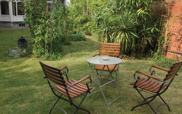 Apart - Hotel Saint Georges