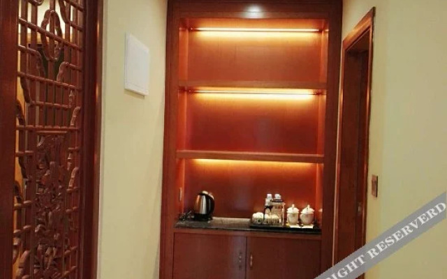 Xin Cheng Hotel