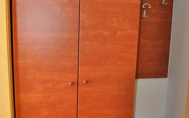 Tomis Hotel Neptun