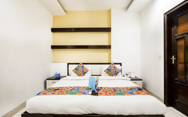 FabHotel Nagpal Palace