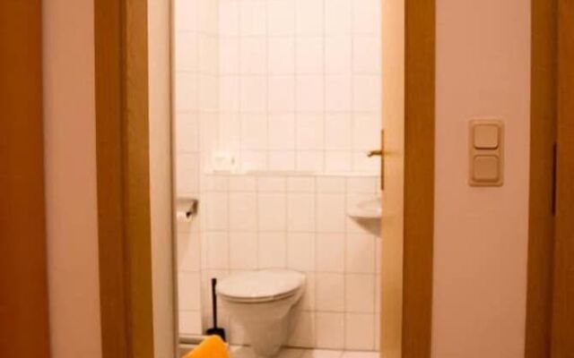 Pension Sachsenallee