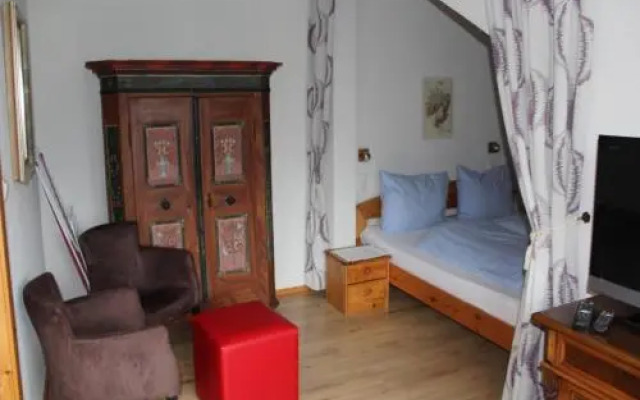 Ferienwohnung Laserer