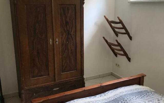 Ferienwohnung Pappelwiese