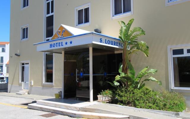 Hotel Sao Lourenco