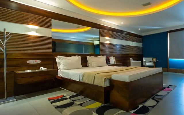 Hotel Corinto