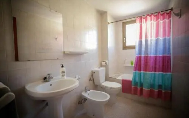 Apartamentos Florida II