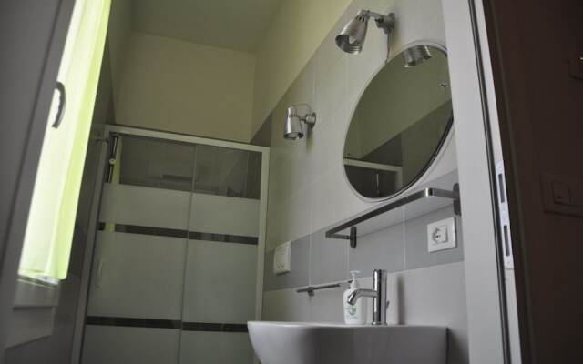Residenze Rodari Design Suites