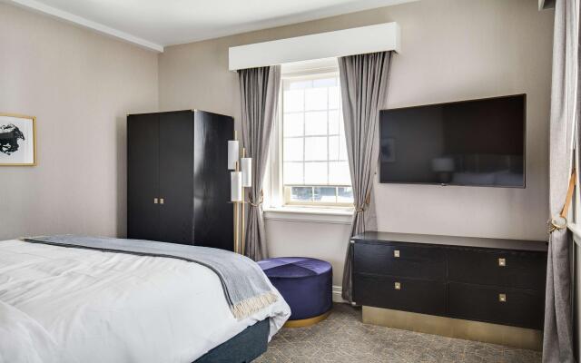 The Sire Hotel Lexington, Tapestry Collection by Hilton