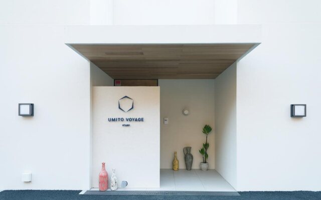Umito Voyage Atami