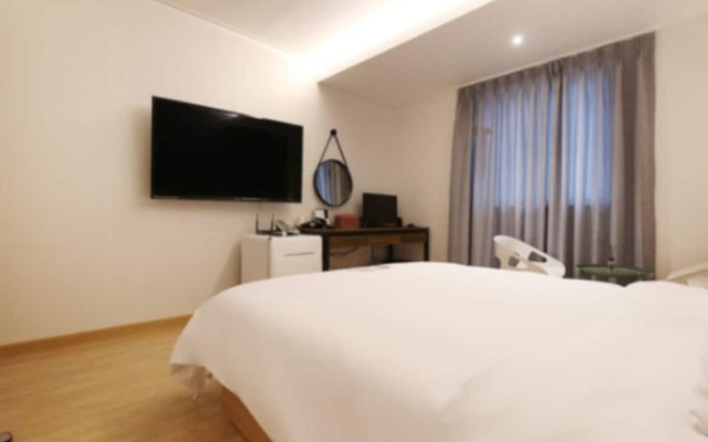 Urbanstay