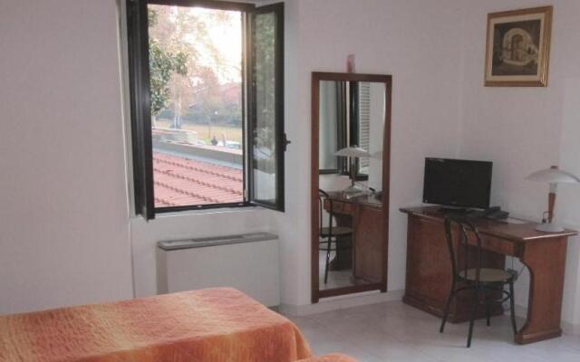 Hotel Vecchio Convento