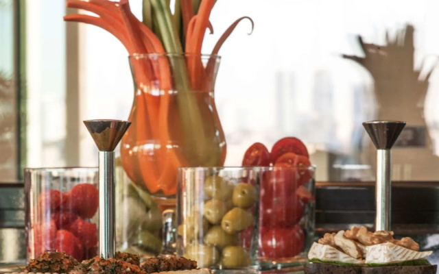 The Artisan  Istanbul - MGallery Collection