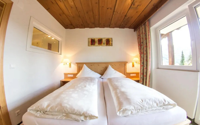 Ski- & Wanderhotel Berghof