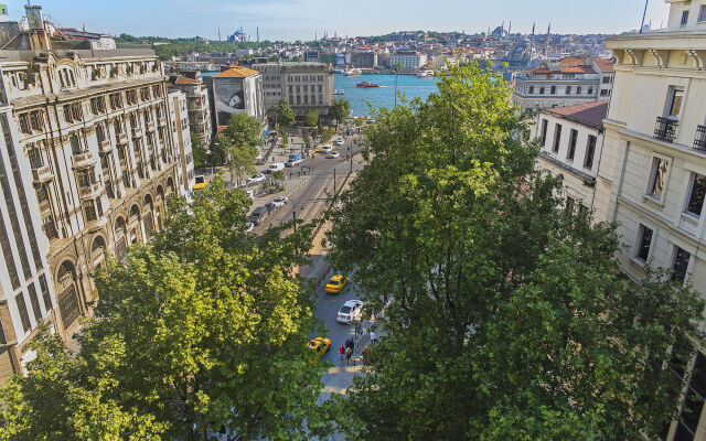 The Purl Boutique Hotel