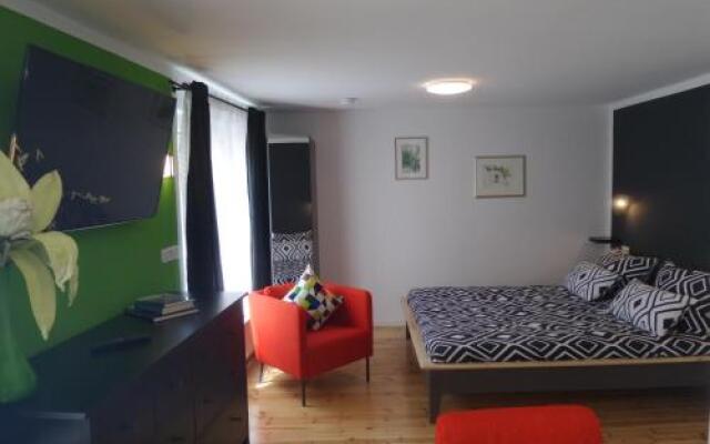 Apartment Rhein Main