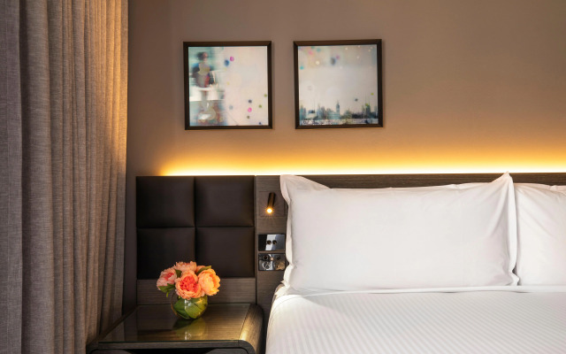 Crowne Plaza Melbourne by IHG