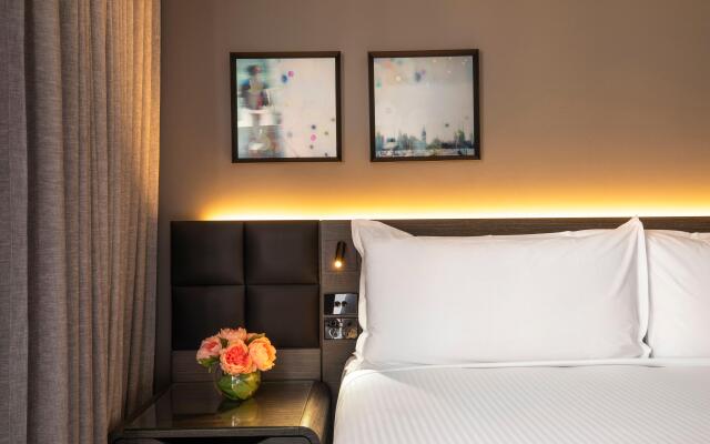 Crowne Plaza Melbourne by IHG