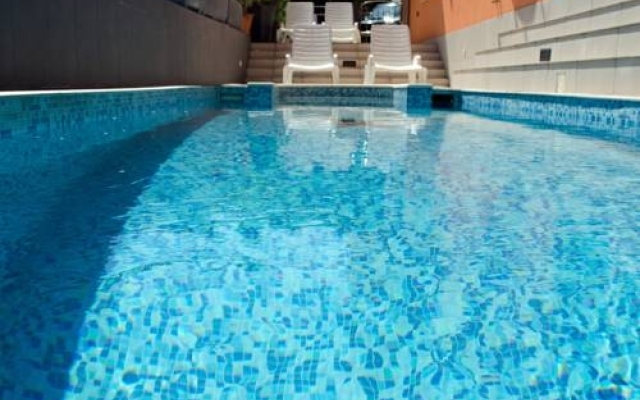 Apartments Villa Sunrise