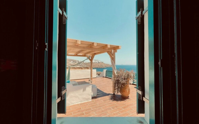 Fildisi Boutique Hotel