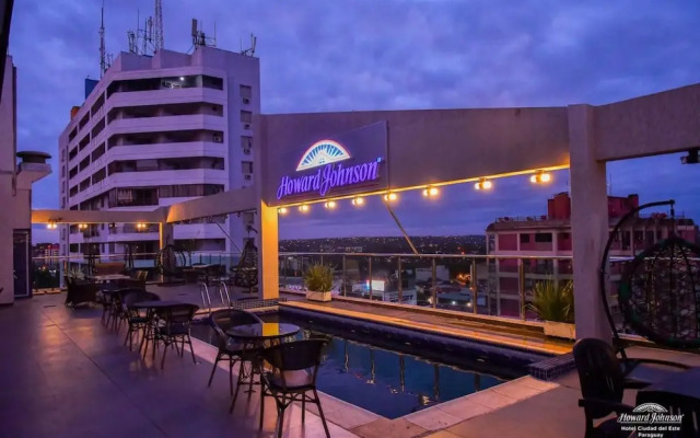 Howard Johnson by Wyndham Ciudad del Este