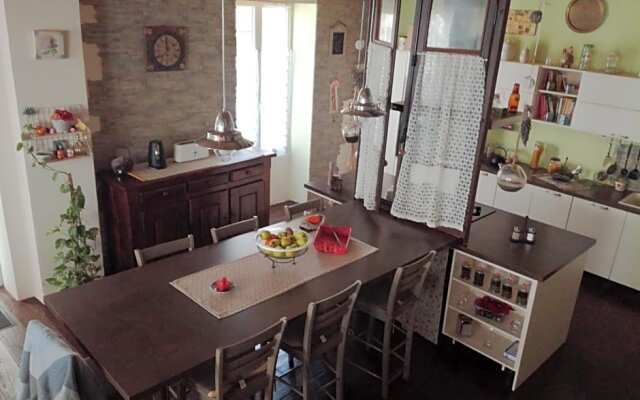 Chambre d'hôtes Chez Lorette