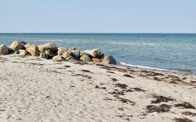 2 Person Holiday Home in Otterup-by Traum