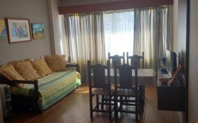 Studio Center Bariloche