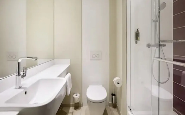 Premier Inn München City Zentrum