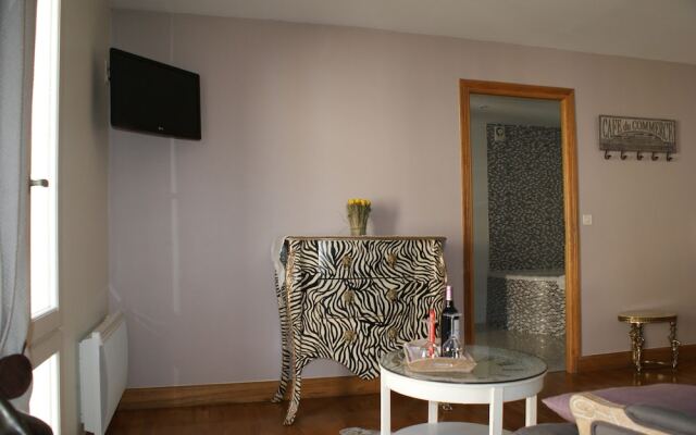 Les Chambres d'Ovaline