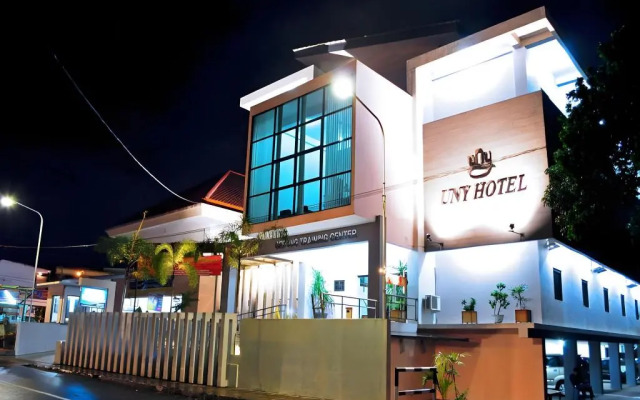 UNY Hotel