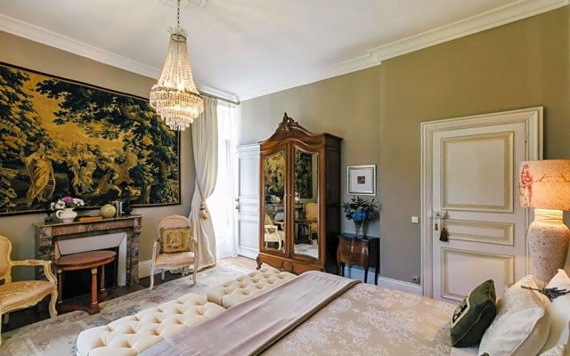 Château La Creuzette