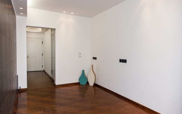 Deluxe Apt. in the Heart of Kolonaki