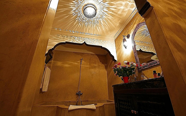 Riad Mille et une Nuits