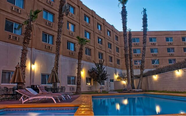 Holiday Inn Ciudad Juarez
