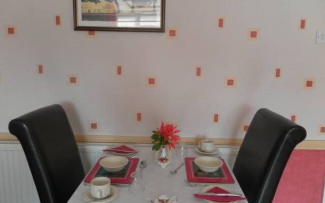 Lettermore Country Home