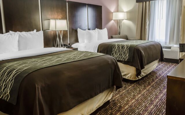 Comfort Inn & Suites Dothan East