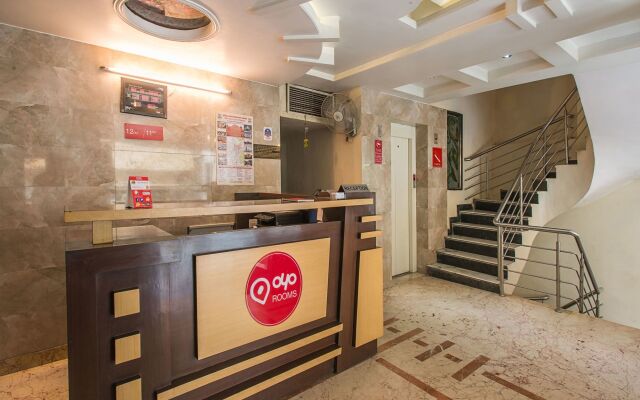 Hotel Ankur Palace