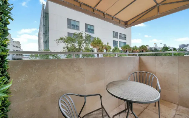 The Link Hotel South Beach